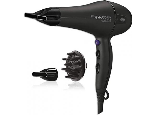 THARESE FLOKESH ROWENTA CV7843 2200W